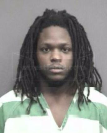 Jamar Ryan Holmes