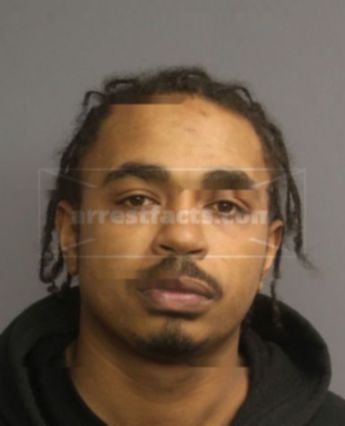 Kenneth Gadsden