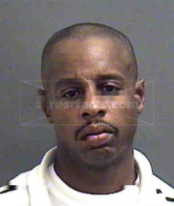 Edwin Jerome Cooper