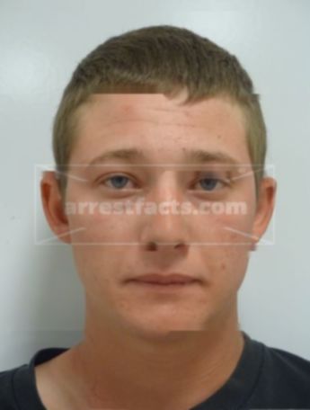 Travis Frank Yudnich