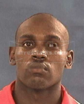 Tharius Edmonds