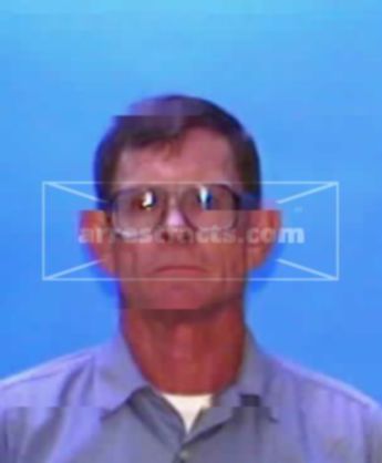 Forrest G Foxworth