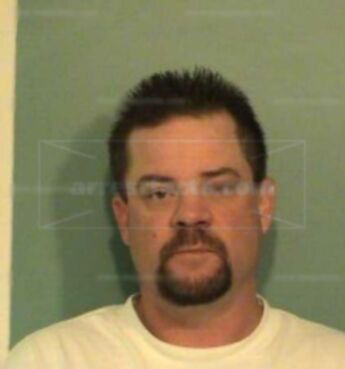 Michael David Burton