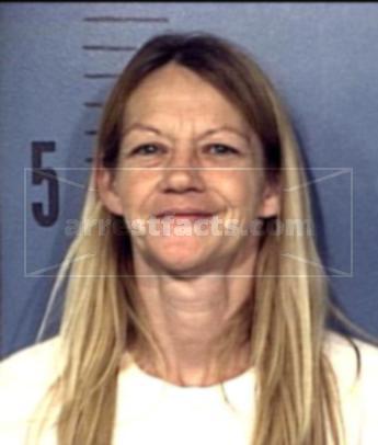 Kimberly Ann Adams