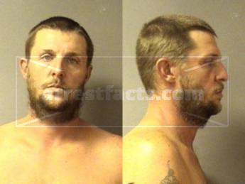 Jason Eldon Walker