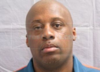 Terrance Darnell Allen