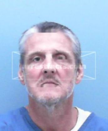 Frederick Mark Allen