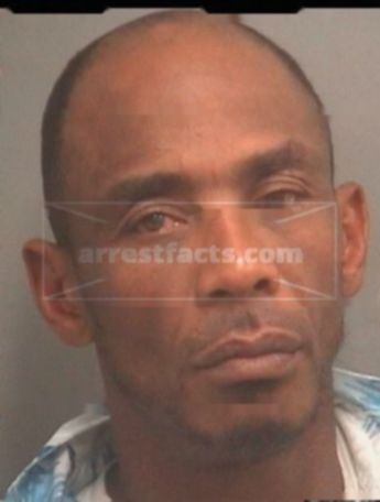Arthur Lavon Williams