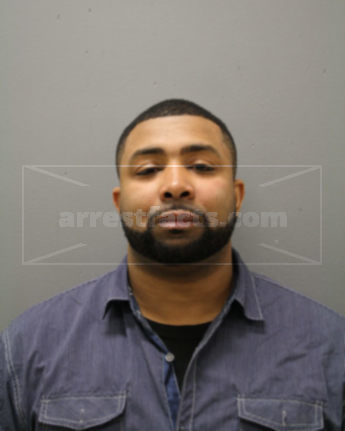 Lamont Buchanan