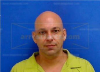 Jason Lowell Baker