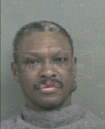 Dexter Ray Brown