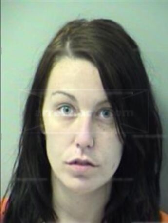 Jennifer Marie Coburger