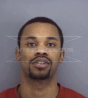 Kelvin Delon Cole