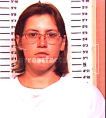 Angel Renee Sparks