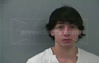 Joshua Lee Erdos