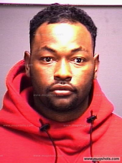 Byron Tarshae Cowart