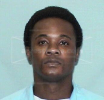 Darryl Forest