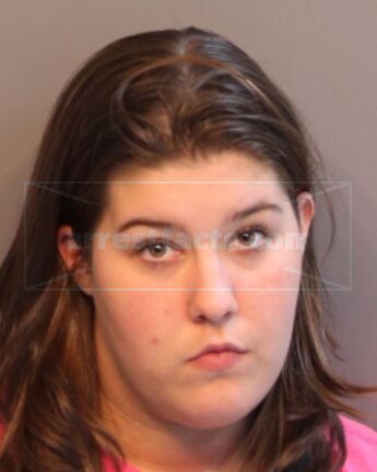 Brittany A Rhoades