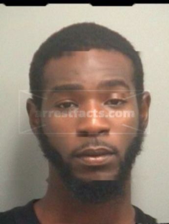 Rickardo Charles Stephens