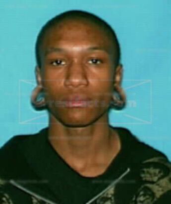 Anthony Everard Law