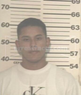 Carlos Diaz Vera