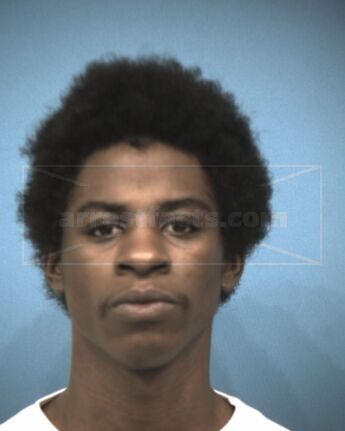 Tevin Demone Weatherton