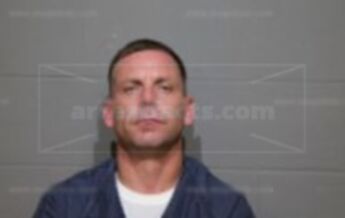 Justin Rodger Barghusen
