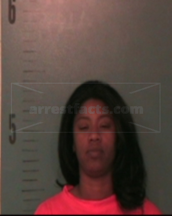 Lashara Nacode Preston