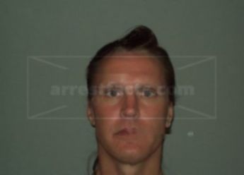 Darrell Gene Forsman