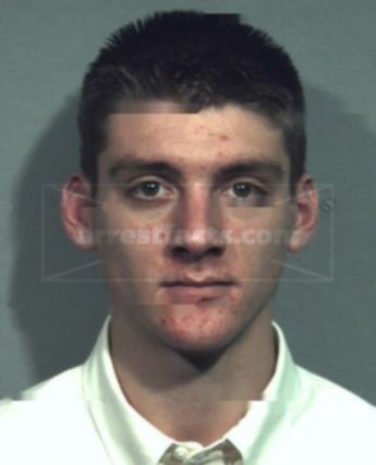 Steven Patrick Brown