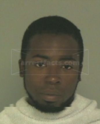 Brandon Xavier Richardson
