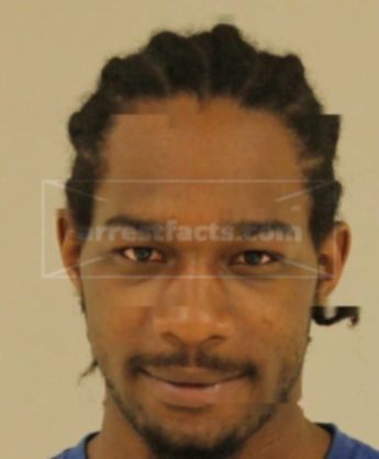 Tyson Teaundre Marshall