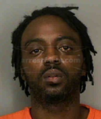 Justin Lee Martin