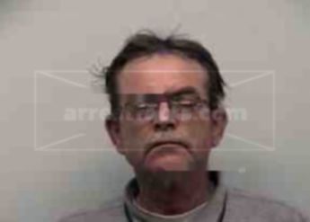 Alan Dwight Dyer