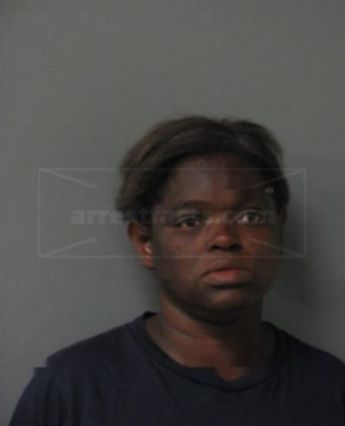 Emma Jean Gabriel