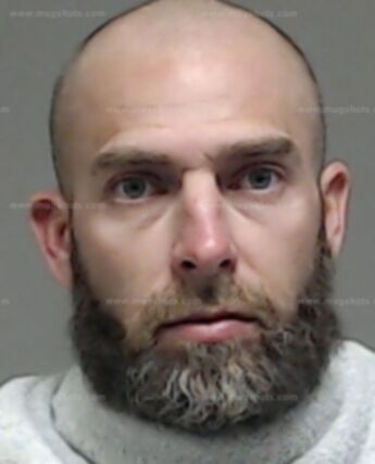 Bradley Alan Harris