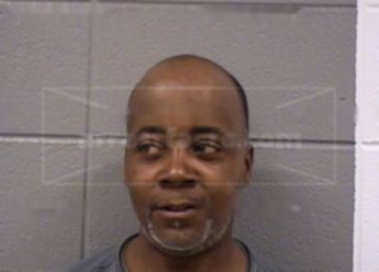 James Durrell Caldwell