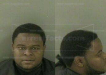 Mortimer Jermaine A.