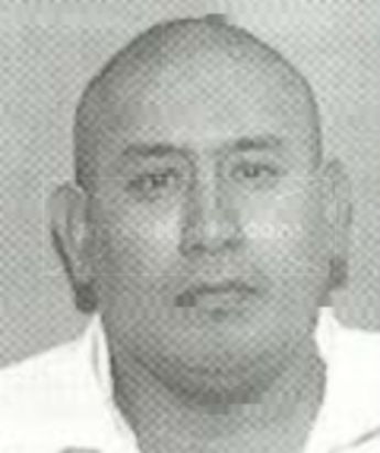 Salvador Gonzales