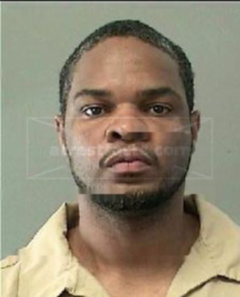 Alfonzo Williams