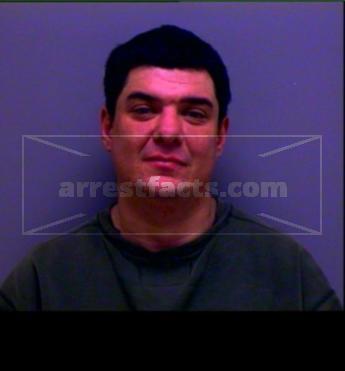 Charley Edwin Gere