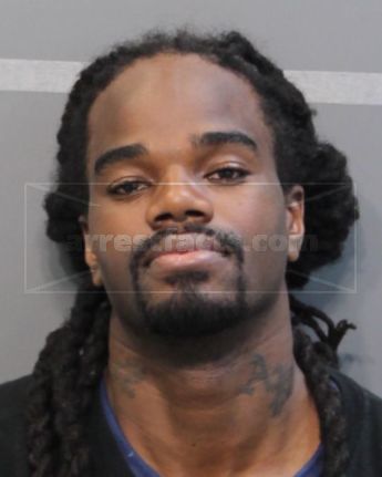 Stephen Lebron Strickland