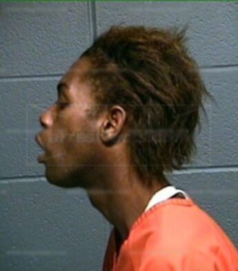 Byron Oneal Sheffield