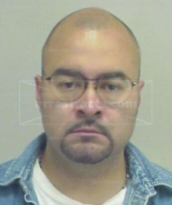 Jorge Luis Mendez