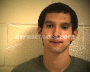 Joshua Jacob Ruiz