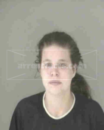 Jennifer Rebecca Heid