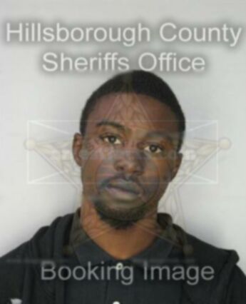 Brandon Devon White