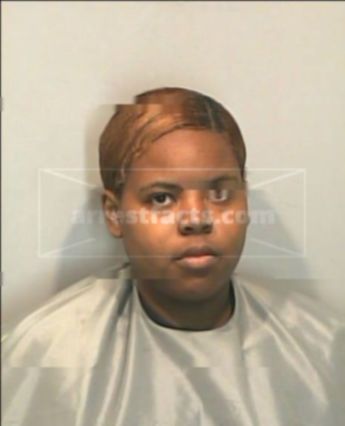 Princess Shamonda Coleman