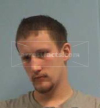 Joshua Dale Brudon