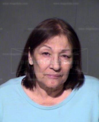 Geraldine Rose Peralta